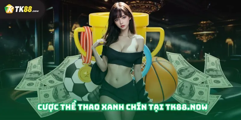 Cược thể thao xanh chín tại ellibertadordeoaxaca.com.mx